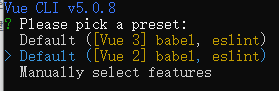 vue版本